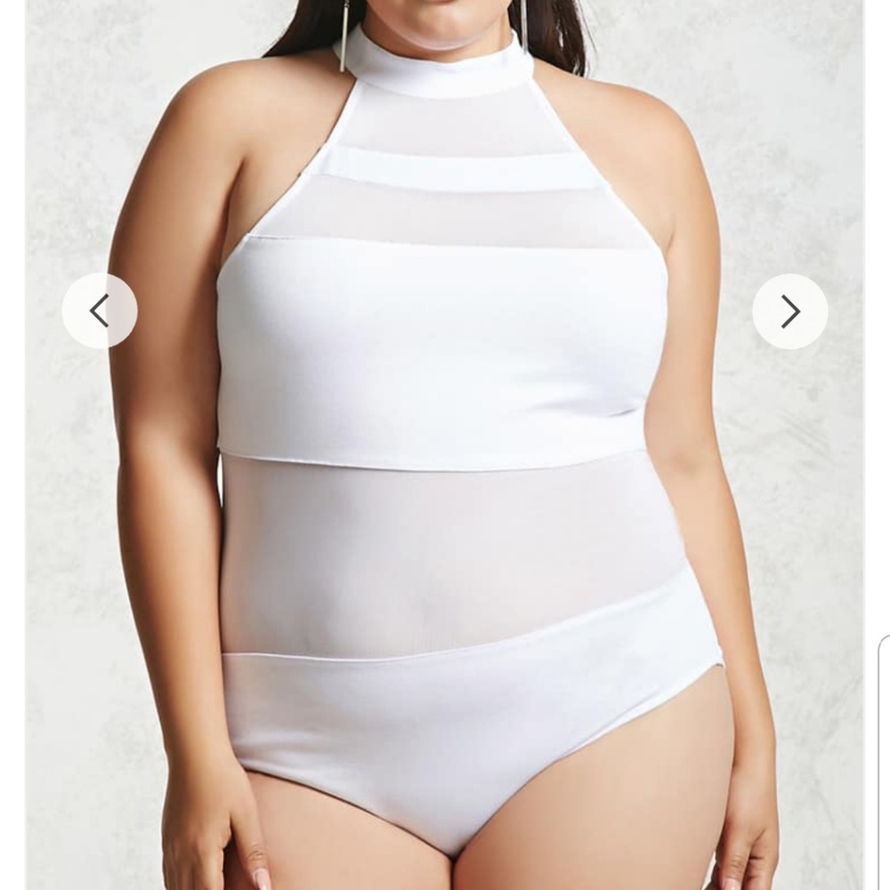 Bodysuits